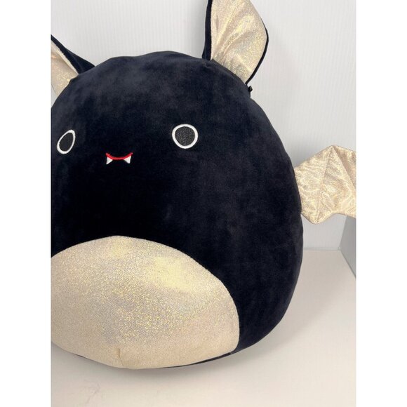 Emily the Bat Squishmallow plush collectable toy - 12” - Picture 3 of 6